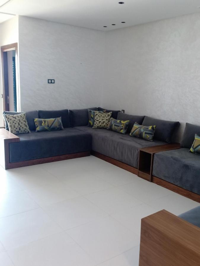Residence Copacabana Mehdia Kenitra Bagian luar foto